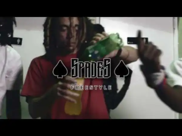 Video: Titi - Spades